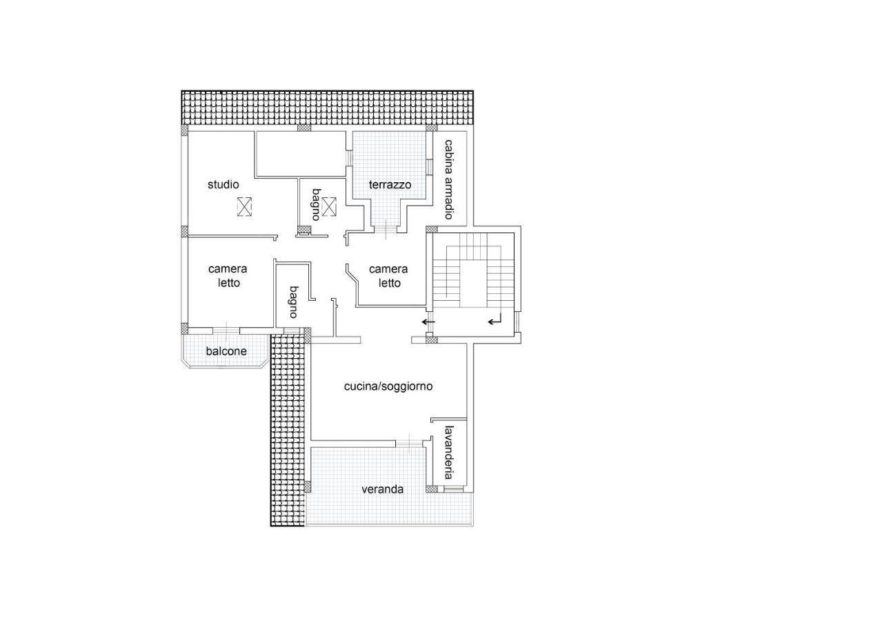 Andrea'S House Apartment Locri Exterior foto